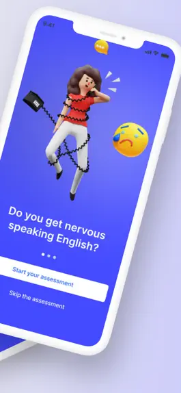 Game screenshot Talkparty - İngilizce konuş apk