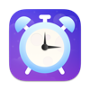 Time To Sleep & Wake Up: Alarm icon
