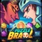 Puzzle Brawl - Match 3 RPG