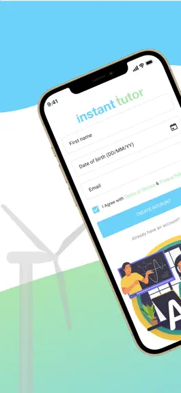 Game screenshot InstantTutor mod apk