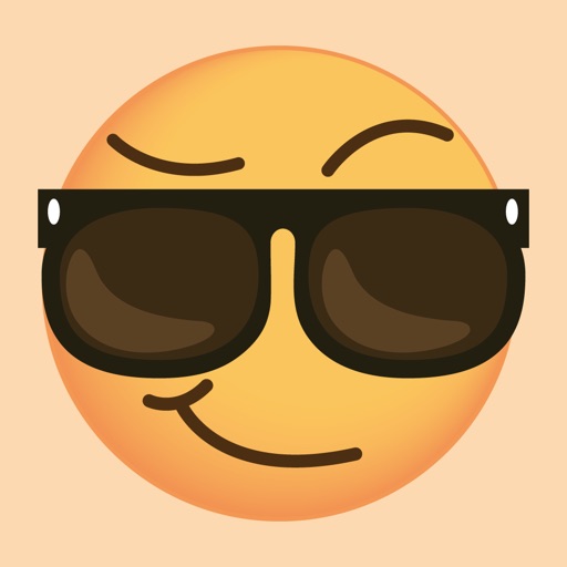 Mood Emoji - Status Stickers icon