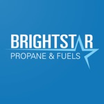 Download Brightstar Propane and Fuels app