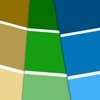 Paint Colors - Tracker - iPhoneアプリ