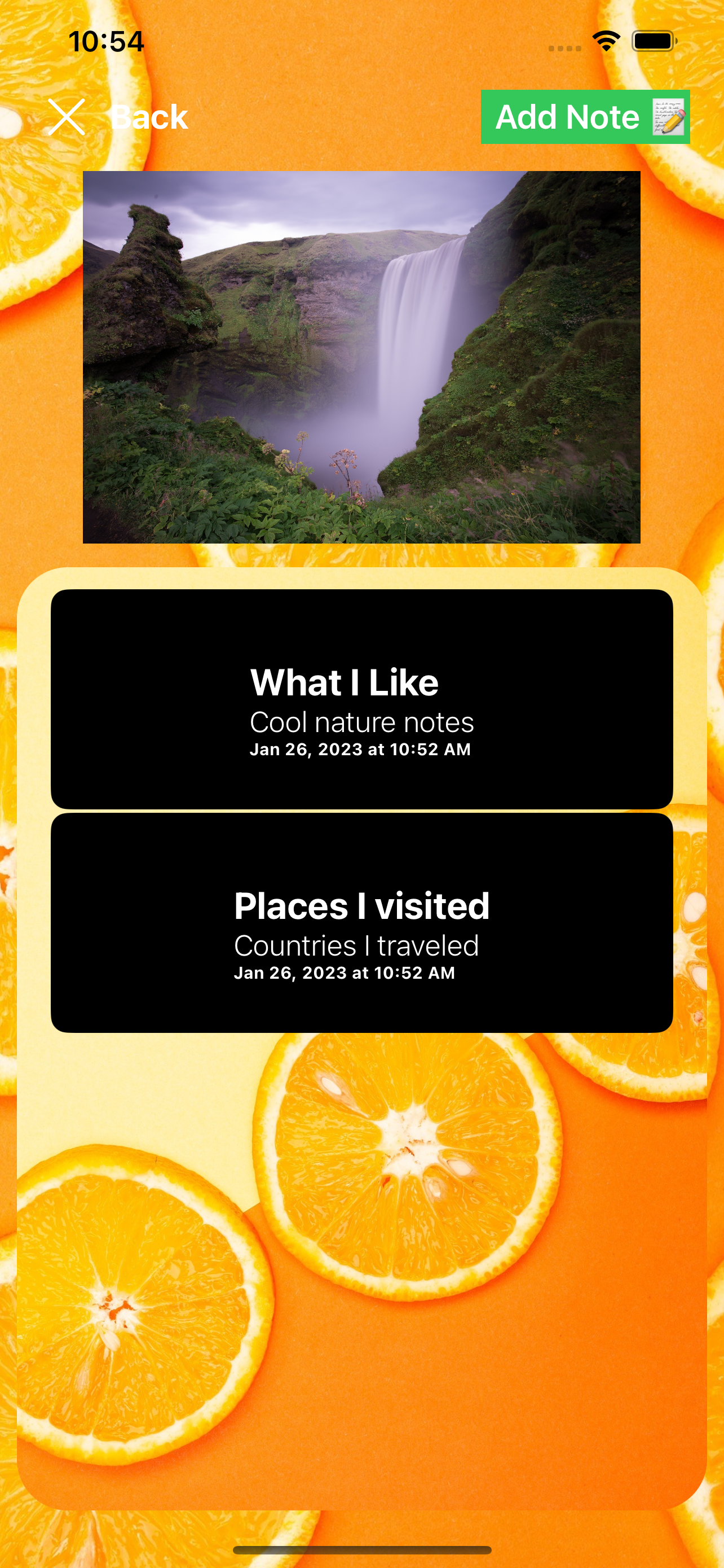 Peachy - Editor de cuerpo