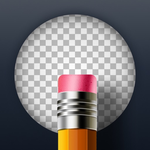 AI Background Eraser & Editor Icon