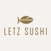 Letz Sushi app