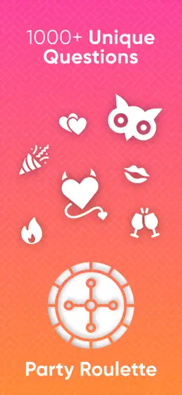 Game screenshot Party Roulette: Fun Adult Game mod apk