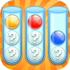 Mystery Ball Sort Puzzle icon