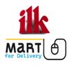 ilkMart for Delivery