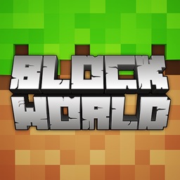 Block World 3D icon