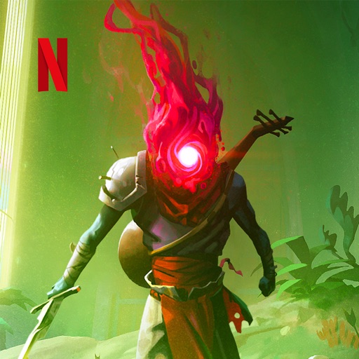 Dead Cells: Netflix Edition icon