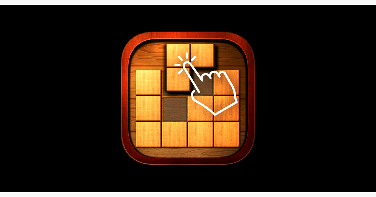 مكعبات بازل بلوكس العاب تركيب على App Store
