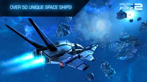 Galaxy on Fire 2™ HD screenshot 3