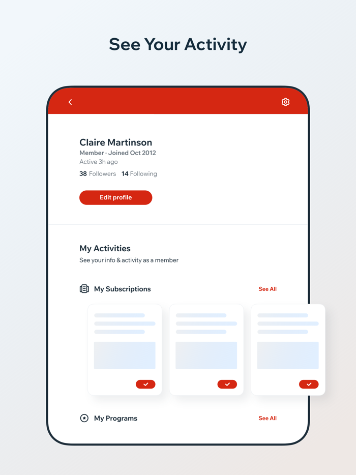 Pinnacle Martial Arts App