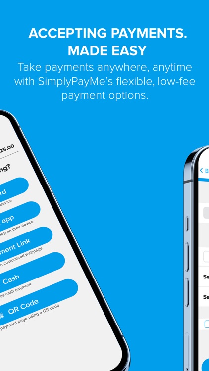 SimplyPayMe - Card Payments screenshot-4