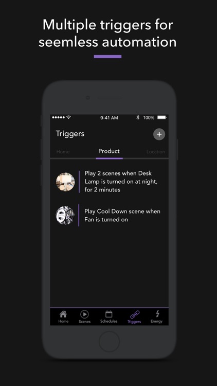 iDevices Connected screenshot-5