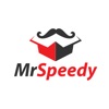 MrSpeedy: Kurir Delivery App
