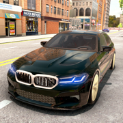 Real Car Driving Games 2023