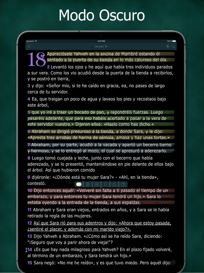 Biblia Católica en Español