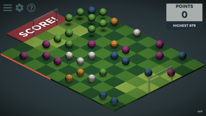 Score More Balls! Screenshot