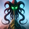 HP Lovecraft Trivia icon