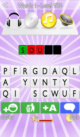 Game screenshot Icons Quest mod apk