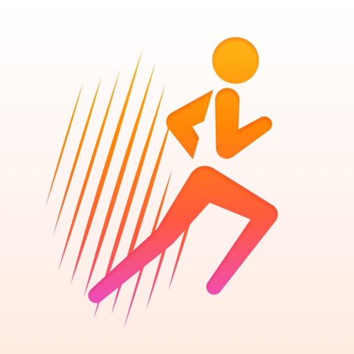 Tempo – Run & Walk Workout Log