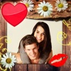 Love Photo Frames & Collage icon