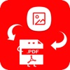 All Image To Pdf Converter