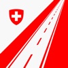 Via - Road charges icon