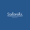 Saloniki Greek - iPhoneアプリ