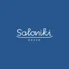 Saloniki Greek delete, cancel