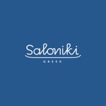 Download Saloniki Greek app