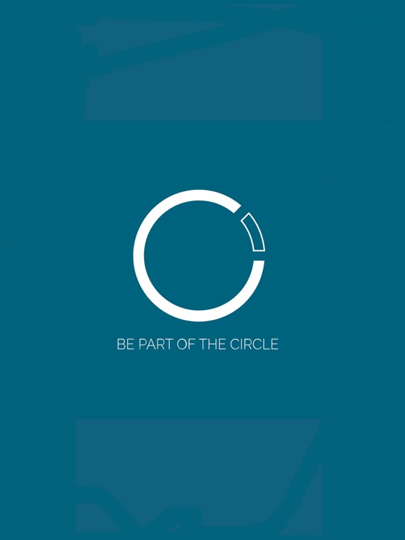 Screenshot #6 pour Be Part Of The Circle