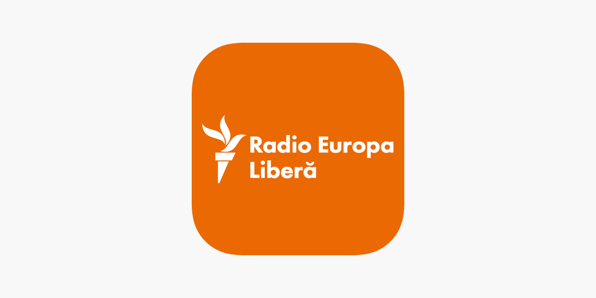 Radio Europa Liberă dans l'App Store