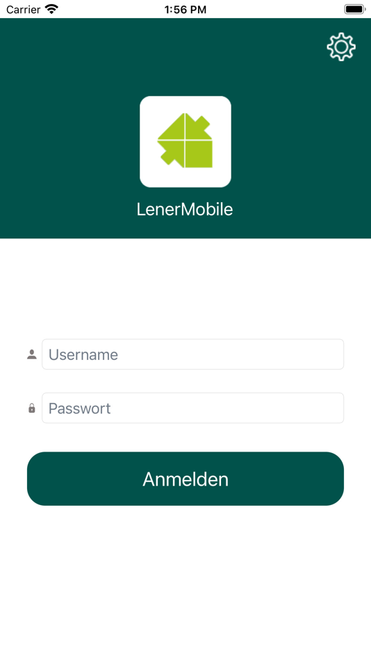 #1. LenerMobile (iOS) 由: hgi systems IT OG