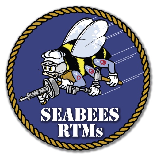 Seabees RTMs icon