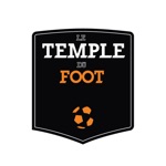 Download Le Temple du Foot Dakar app