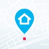 Foreclosure Homes For Sale icon
