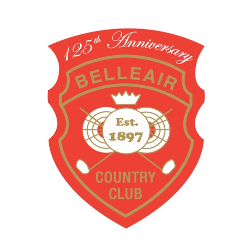 Belleair Country Club icon
