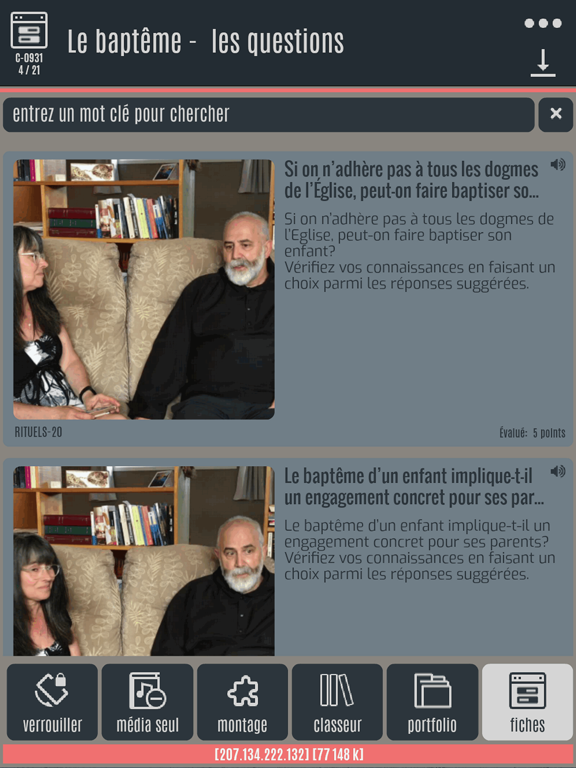 Screenshot #5 pour Solispir