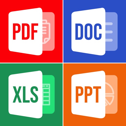 Document Reader : PDF Reader