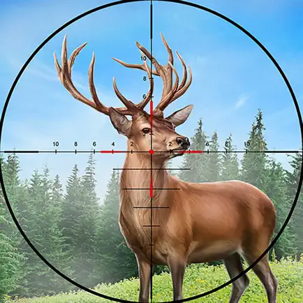 Wild Animal Deer Hunting Cheats