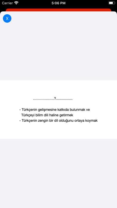 İnkılap Tarihi-Atatürkçülük 8 Screenshot