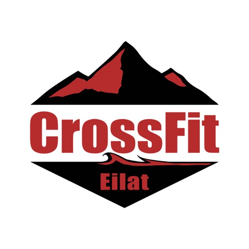 CrossFit Eilat icon