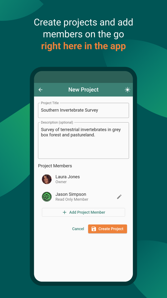#9. Locus Field Assets and Data (iOS) 由: Jason Simpson
