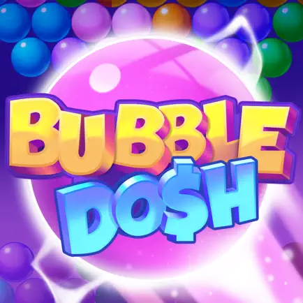 Bubble Dosh Cheats