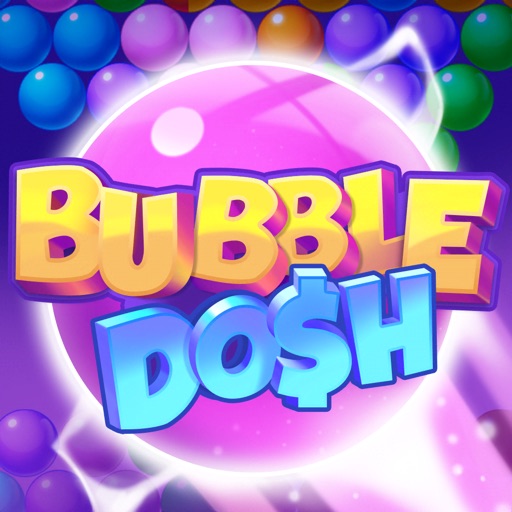 Bubble Blitz-Cash Tournaments by Winner Studio Co.,Limited