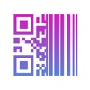 QR Reader  Ξ icon