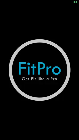 FitPro screenshot 1